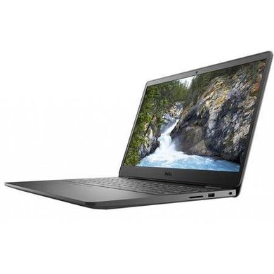Ноутбук Dell Inspiron 3501 (I3501-5580BLK-PUS) фото