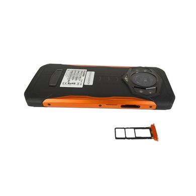 Смартфон DOOGEE S98 8/256GB Orange фото