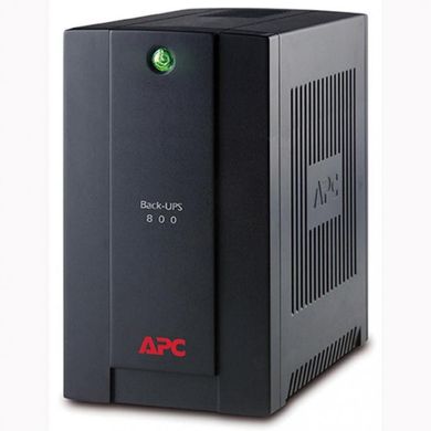 ИБП APC Back-UPS 800VA (BX800LI) фото
