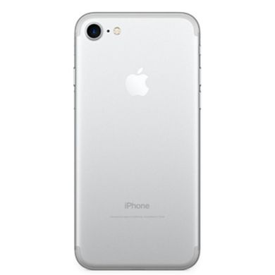 Смартфон Apple iPhone 7 128GB Silver (MN932) фото