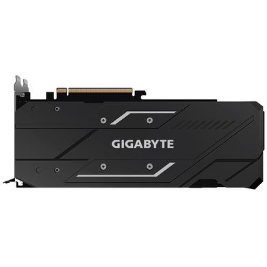 GIGABYTE GeForce GTX 1660 SUPER GAMING OC 6G (GV-N166SGAMING OC-6GD)