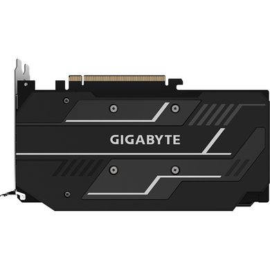 GIGABYTE Radeon RX 5500 XT OC 8G (GV-R55XTOC-8GD)