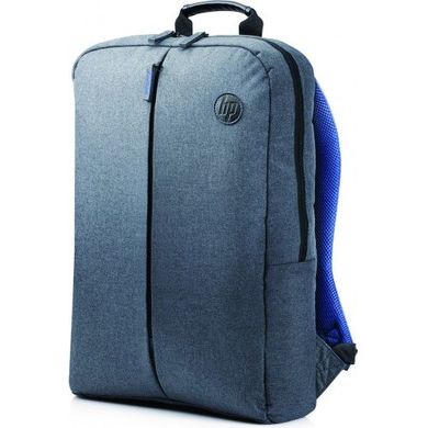 Сумка та рюкзак для ноутбуків HP Value Backpack 15.6" (K0B39AA) фото