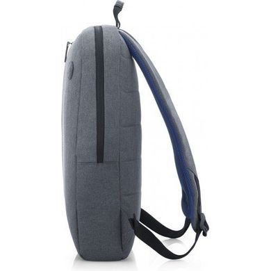 Сумка и чехол для ноутбуков HP Value Backpack 15.6" (K0B39AA) фото