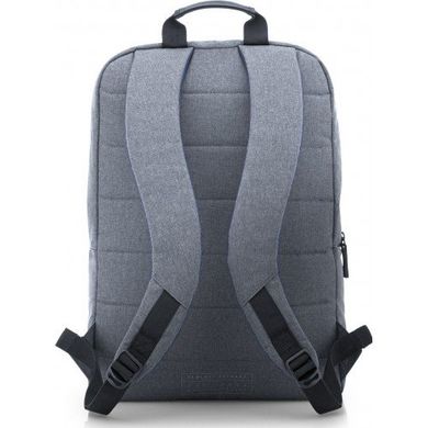 Сумка та рюкзак для ноутбуків HP Value Backpack 15.6" (K0B39AA) фото
