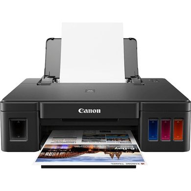 Струйний принтер Canon PIXMA G1411 (2314C025) фото