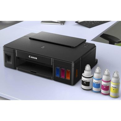 Струйный принтер Canon PIXMA G1411 (2314C025) фото