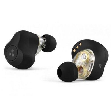 Навушники SYLLABLE S115 Plus Black фото