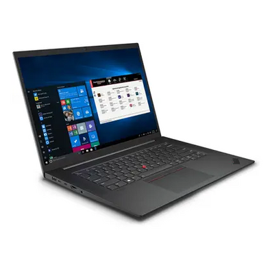 Ноутбук Lenovo ThinkPad P1 Gen 4 (20Y3008KUS) фото