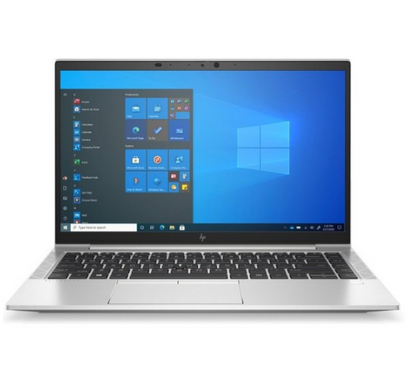 Ноутбук HP Elitebook 845 G8 (1W3K6AV) фото