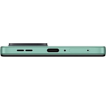 Смартфон Xiaomi Poco F4 6/128GB Nebula Green фото