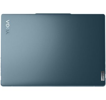 Ноутбук Lenovo Yoga Pro 9 14IRP8 (83BU0062RA) Tidal Teal фото