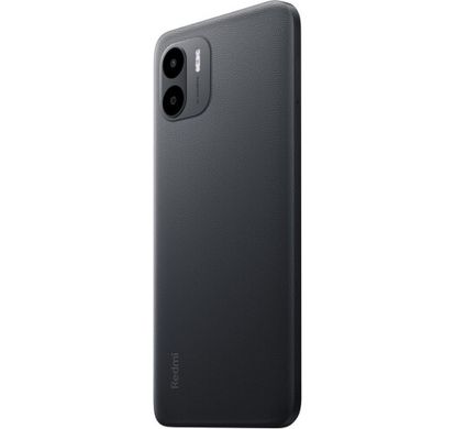 Смартфон Xiaomi Redmi A2 2/32GB Black фото