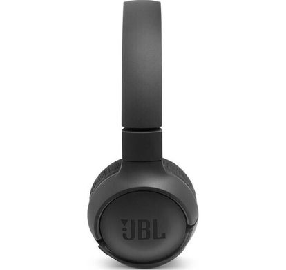 Наушники JBL Tune T560BT Black (JBLT560BTBLK) фото