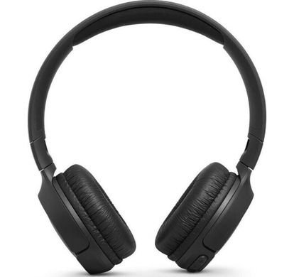 Навушники JBL Tune T560BT Black (JBLT560BTBLK) фото