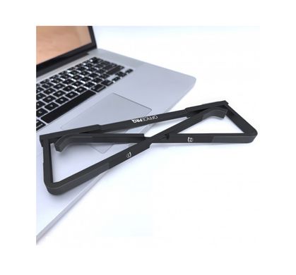 Подставка для ноутбуков OfficePro LS530 Black фото