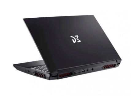 Ноутбук Dream Machines RT3060-15 Black (RT3060-15UA43) фото