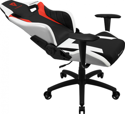 Геймерське (Ігрове) Крісло ThunderX3 XC3 Ember Red фото