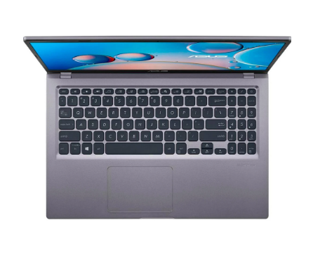 Ноутбук ASUS Laptop X515FA-BQ019 (90NB0W01-M00620) Slate Grey фото