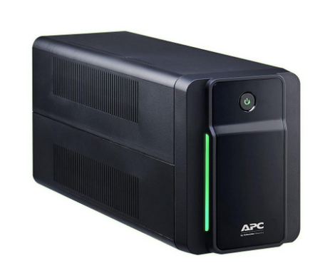 ДБЖ APC Back-UPS 410W, 750VA (BX750MI) фото