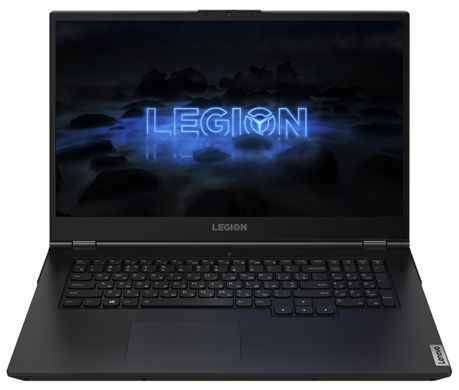 Ноутбук Lenovo Legion 5 17IMH05H (81Y80007US) фото