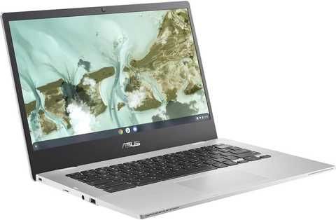 Ноутбук ASUS Chromebook CX1 14 FHD (C425-AH0293) фото