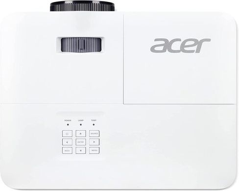 Проектор Acer H5386BDKi (MR.JVF11.001) фото