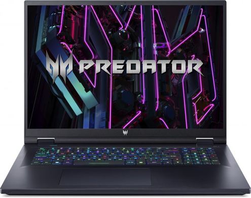 Ноутбук Acer Predator Helios 18 PH18-71 (NH.QKREU.005) фото