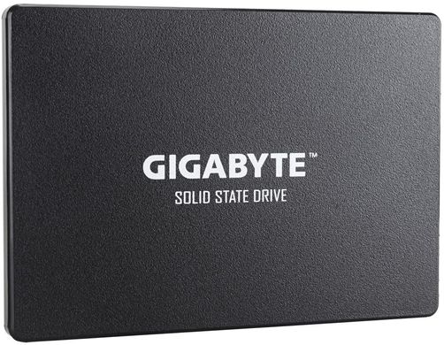 SSD накопичувач Gigabyte 240Gb GP-GSTFS31240GNTD фото