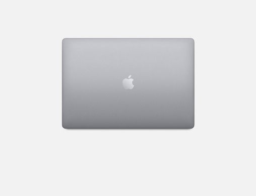 Ноутбук Apple MacBook Pro 16 Space Gray (Z0XZ0007K) фото