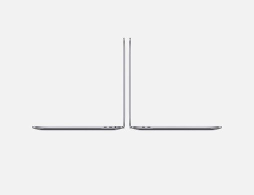 Ноутбук Apple MacBook Pro 16 Space Gray (Z0XZ0007K) фото