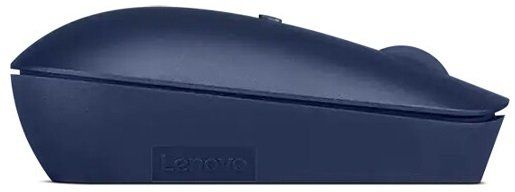Миша комп'ютерна Lenovo 540 USB-C Compact Wireless Abyss Blue (GY51D20871) фото