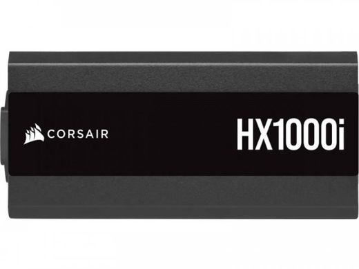 Блок живлення Corsair HX1000i (CP-9020214) фото