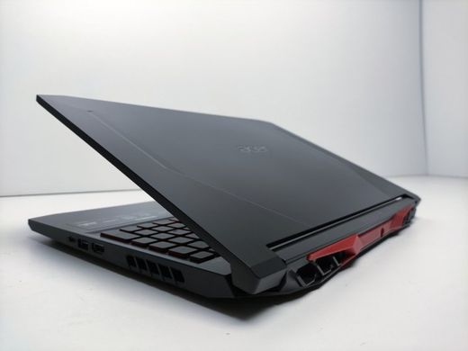 Ноутбук Acer Nitro 5 AN515-55 [AN515-55-548M] (NH.QB1EP.001) Just US engraving фото