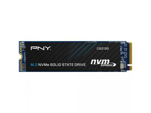 SSD накопичувач PNY CS2130 4 TB (M280CS2130-4TB-RB) фото
