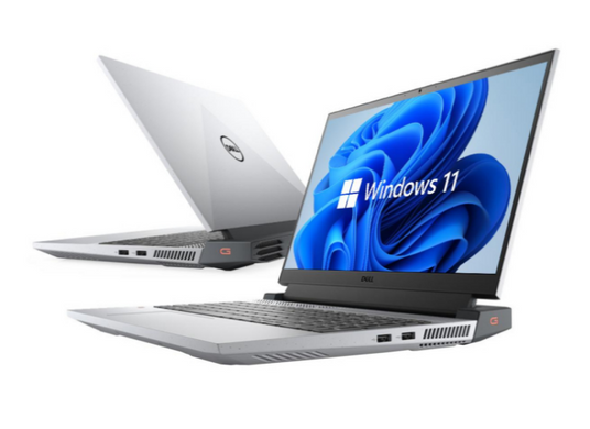 Ноутбук Dell Inspiron G15 5515 (Inspiron-5515-3520) фото