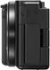 Sony ZV-E10 kit (16-50mm) Black (ILCZVE10LB.CEC)