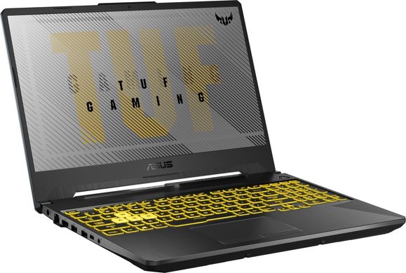 Ноутбук ASUS TUF Gaming F15 FX506LHB (FX506LHB-HN324) фото