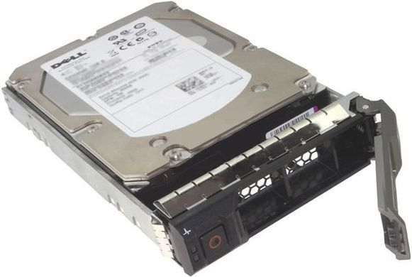 Жорсткий диск Dell PowerEdge 400-BMGP фото
