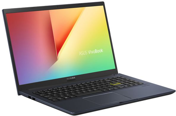 Ноутбук ASUS VivoBook 15 X513EA (X513EA-BQ1703, 90NB0SG6-M014C0) фото