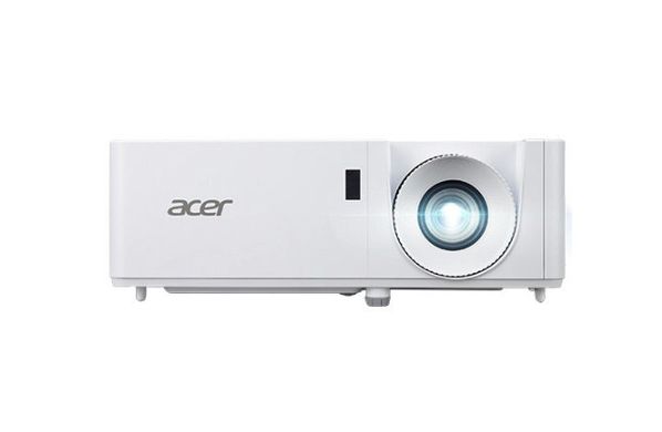 Проектор Acer XL1220 (MR.JTR11.001) фото