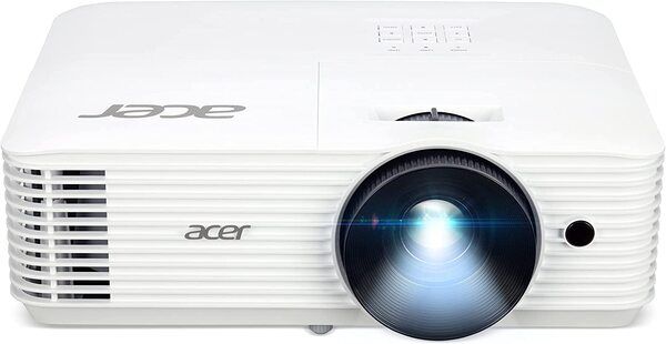 Проектор Acer H5386BDKi (MR.JVF11.001) фото