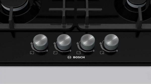 Варильні поверхні Bosch PGP6B6O93R фото