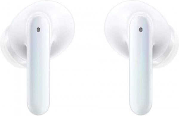 Навушники Oppo Enco X White (ETI51 White) фото
