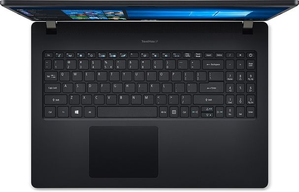 Ноутбук Acer TravelMate P2 TMP215-53 Shale Black (NX.VPVEU.00F) фото