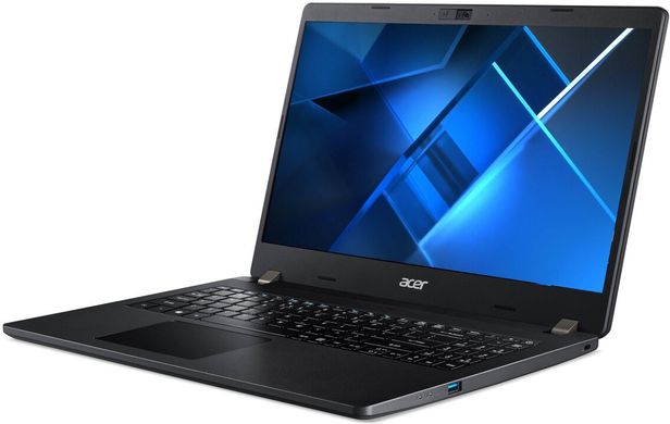 Ноутбук Acer TravelMate P2 TMP215-53 Shale Black (NX.VPVEU.00F) фото