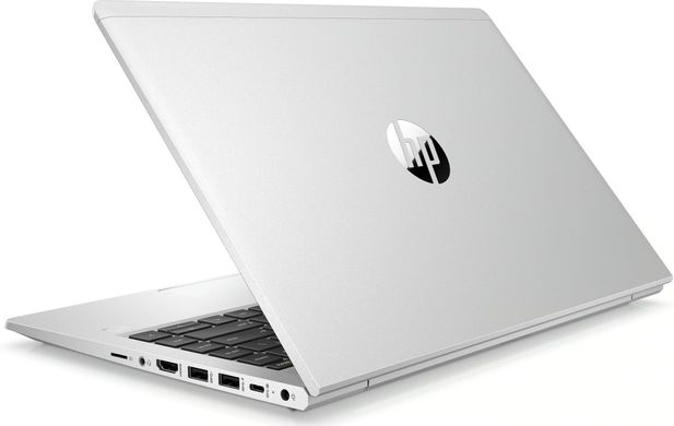 Ноутбук HP ProBook 455 G8 Pike Silver (1Y9H0AV_ITM1) фото