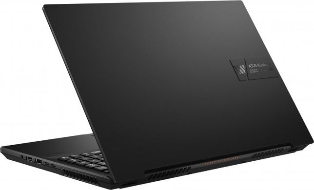 Ноутбук ASUS Vivobook Pro 15X OLED M6501RR Earl Grey (M6501RR-MA020W, 90NB0YS2-M001J0) фото