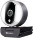 Sandberg Streamer Webcam Pro Full HD Autofocus Ring Light (134-12) детальні фото товару