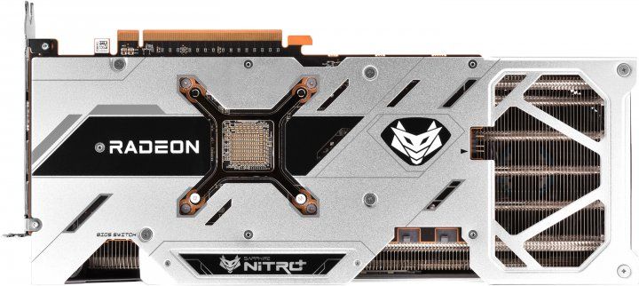 Sapphire Radeon RX 6750 XT NITRO+ (11318-01-20G)
